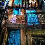 Apartamento La Miranda del Castañar
