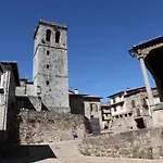 La Apartamento Miranda del Castañar