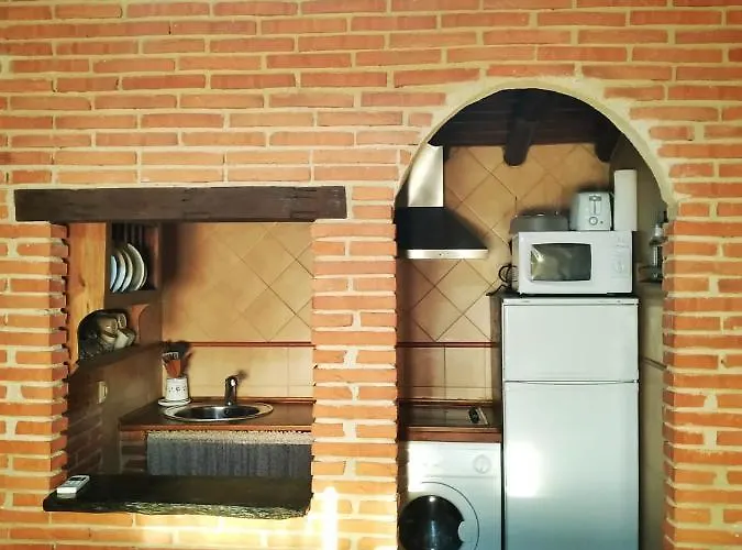 La Miranda del Castañar