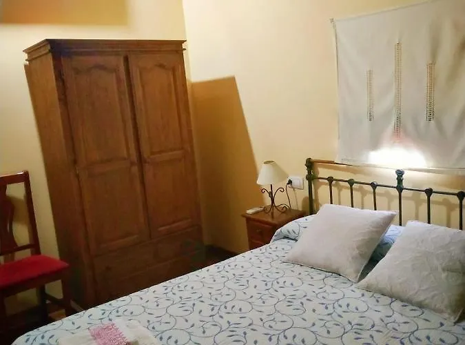 Appartement La Miranda del Castañar