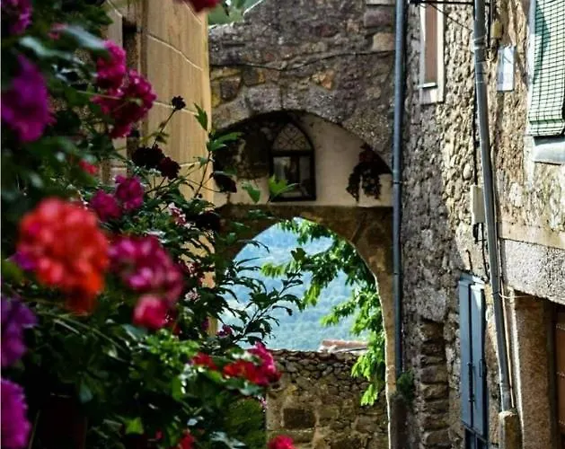 La Appartement Miranda del Castañar